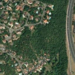 Satellite imagery of 0127501 - A, FR