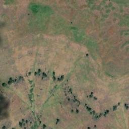 Satellite imagery of Kuhn Ridge, US