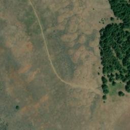 Satellite imagery of Kuhn Ridge, US