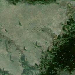 Satellite imagery of Rose Lewis Point, US