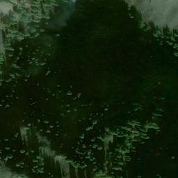 Satellite imagery of Rose Lewis Point, US