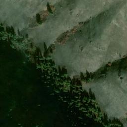 Satellite imagery of Rose Lewis Point, US
