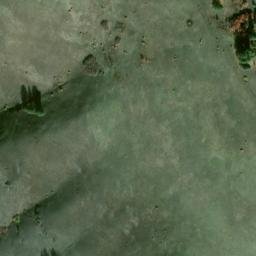 Satellite imagery of Biddle Ridge, US