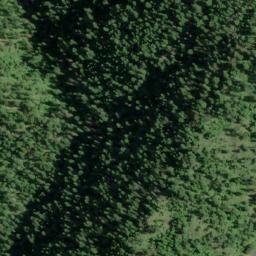 Satellite imagery of Clearwater Mine, US