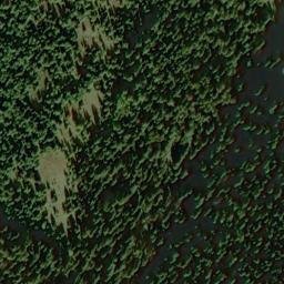 Satellite imagery of Center Star Mine, US