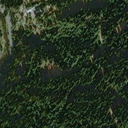 Satellite imagery of Cal-Idaho Pit, US