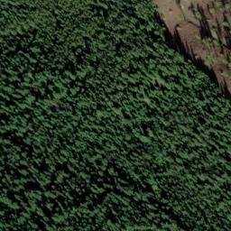 Satellite imagery of Blue Ribbon Mine, US