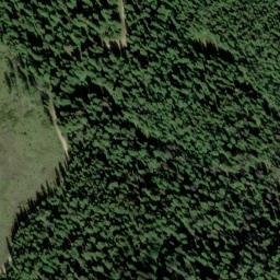 Satellite imagery of Blue Ribbon Mine, US