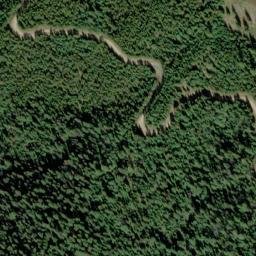 Satellite imagery of Altemont Mine, US