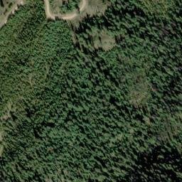 Satellite imagery of Altemont Mine, US