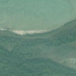 Satellite imagery of Point Catosh, US