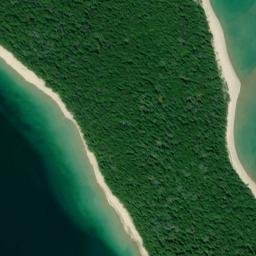 Satellite imagery of Lighthouse Point, US