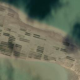 Satellite imagery of Pointe aux Herbes, FR