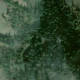 Satellite imagery of Rose Lewis Point, US