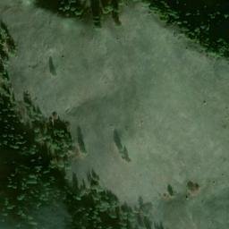 Satellite imagery of Rose Lewis Point, US