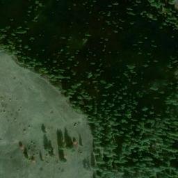 Satellite imagery of Rose Lewis Point, US
