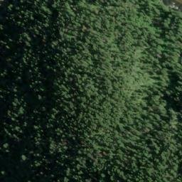 Satellite imagery of Blackbird Mine, US