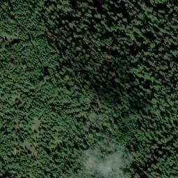 Satellite imagery of Blue Ribbon Mine, US
