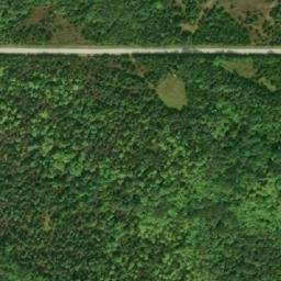 Satellite imagery of Badgerow Hill, CA