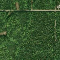 Satellite imagery of Badgerow Hill, CA