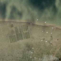 Satellite imagery of Pointe aux Herbes, FR
