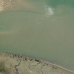Satellite imagery of Pointe aux Herbes, FR
