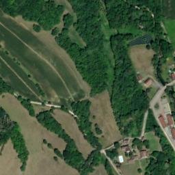 Satellite imagery of Abbaye de Bons-en-Bugey, FR