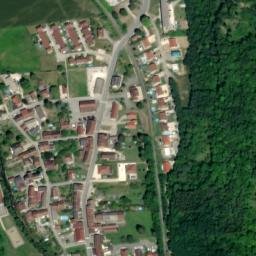 Satellite imagery of Abbaye de Bons-en-Bugey, FR