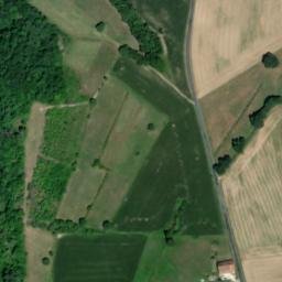 Satellite imagery of Abbaye de Bons-en-Bugey, FR