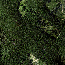 Satellite imagery of boundary_stone, HR