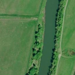 Satellite imagery of Bachelor Point, US