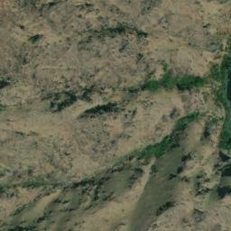 Satellite imagery of Bonnie Doone Number One Mine, US