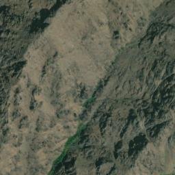 Satellite imagery of Bonnie Doone Number One Mine, US