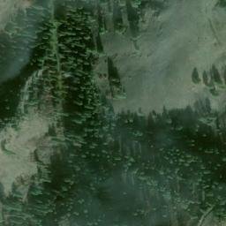 Satellite imagery of Rose Lewis Point, US