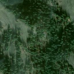 Satellite imagery of Rose Lewis Point, US