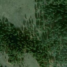Satellite imagery of Rose Lewis Point, US
