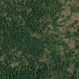 Satellite imagery of Blackbird Mine, US