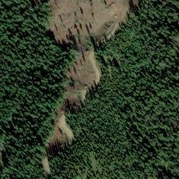 Satellite imagery of Blue Ribbon Mine, US
