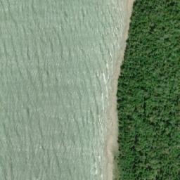Satellite imagery of Black Point, CA
