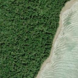 Satellite imagery of Black Point, CA