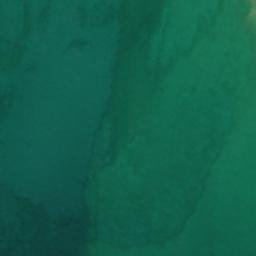 Satellite imagery of Deadman's Point, CA