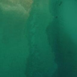 Satellite imagery of Deadman's Point, CA
