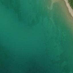 Satellite imagery of Deadman's Point, CA