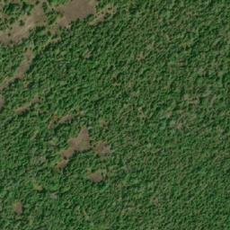 Satellite imagery of Goose Point, CA