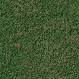 Satellite imagery of Goose Point, CA