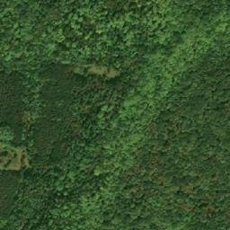 Satellite imagery of Badgerow Hill, CA