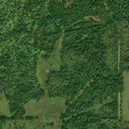Satellite imagery of Badgerow Hill, CA