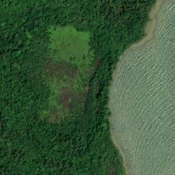 Satellite imagery of Cape Smith, CA