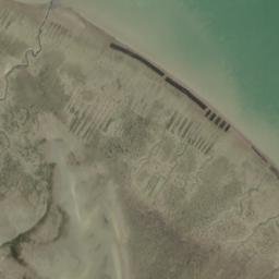 Satellite imagery of Pointe de Gatseau, FR
