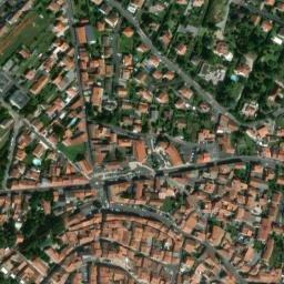 Satellite imagery of Château de Pont-du-Château, FR